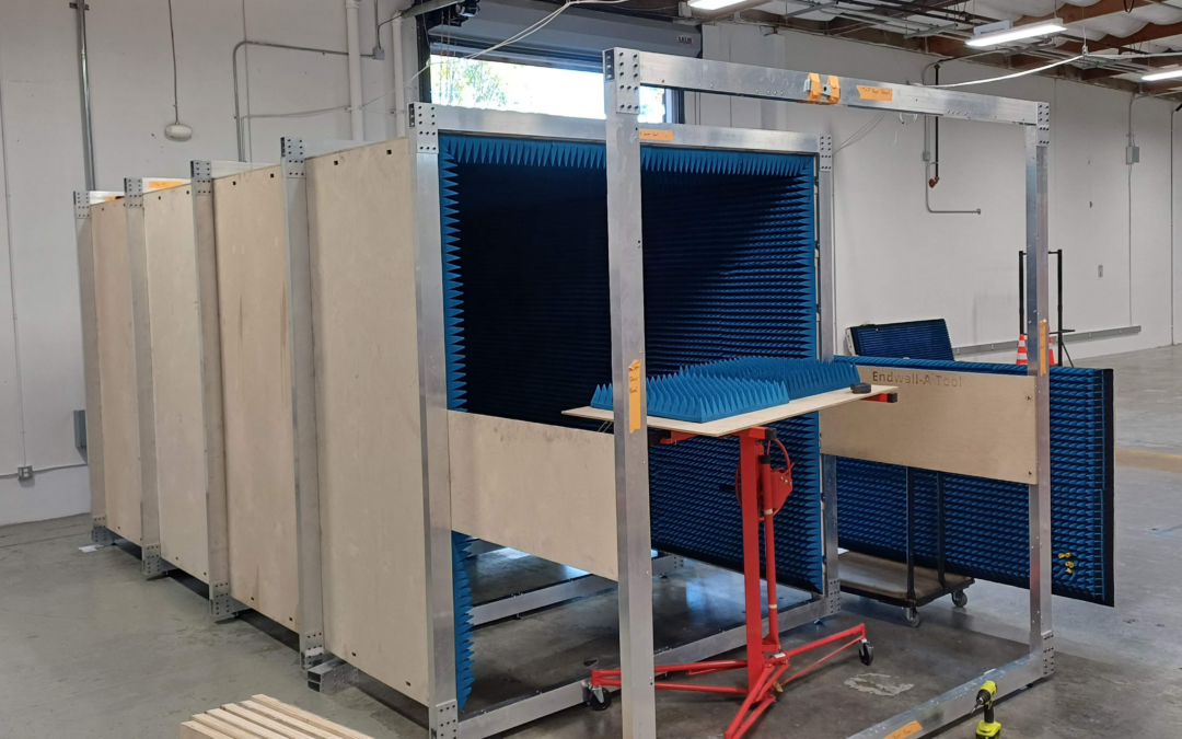 Relocation in 2.5 days: AC1224 is designed for change